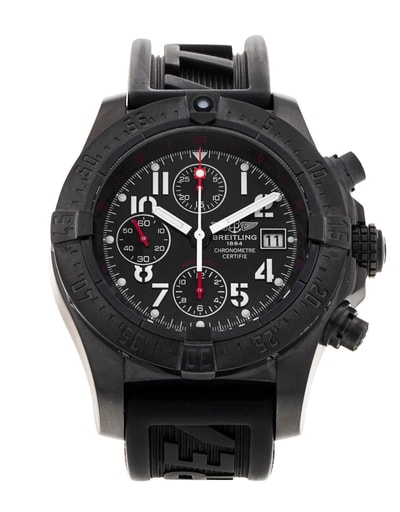 Breitling Avenger Skyland M13380